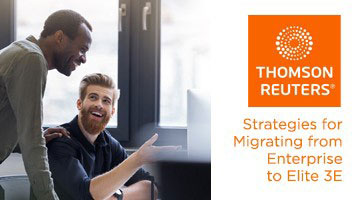 Strategies for Migrating from Enterprise to Elite 3E