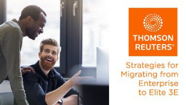 Strategies for Migrating from Enterprise to Elite 3E